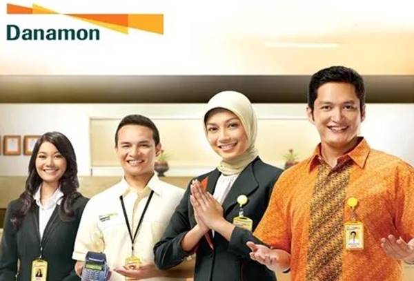 Benefit Lainnya Bekerja Di PT Bank Danamon Indonesia Tbk