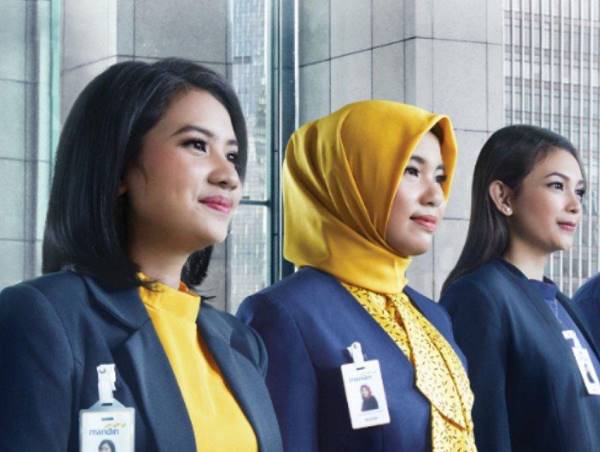 Benefit Lainnya Bekerja Di PT Bank Mandiri (Persero) Tbk