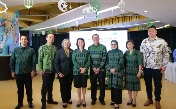 Benefit Lainnya Bekerja Di PT Bank SMBC Indonesia Tbk