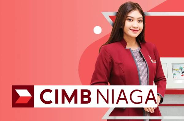 Budaya Kerja Di PT Bank CIMB Niaga Tbk