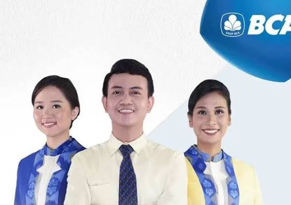 Budaya Kerja Di PT Bank Central Asia Tbk
