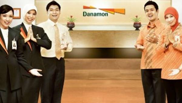 Budaya Kerja Di PT Bank Danamon Indonesia Tbk