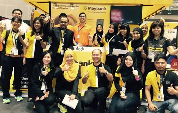 Budaya Kerja Di PT Bank Maybank Indonesia Tbk
