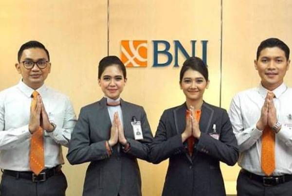 Budaya Kerja Di PT Bank Negara Indonesia (Persero) Tbk