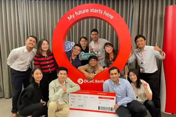 Budaya Kerja Di PT Bank OCBC NISP Tbk