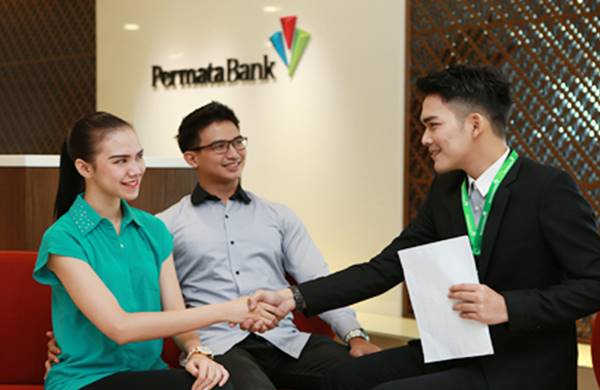 Budaya Kerja Di PT Bank Permata Tbk