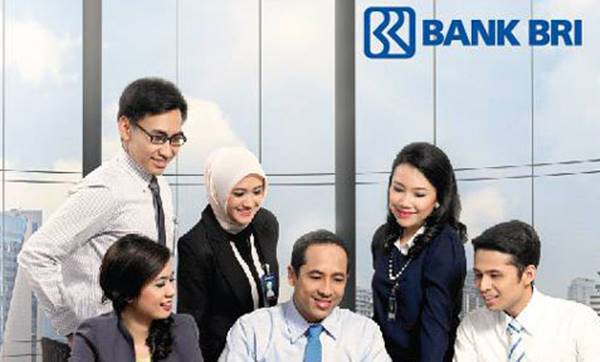 Budaya Kerja Di PT Bank Rakyat Indonesia (Persero) Tbk