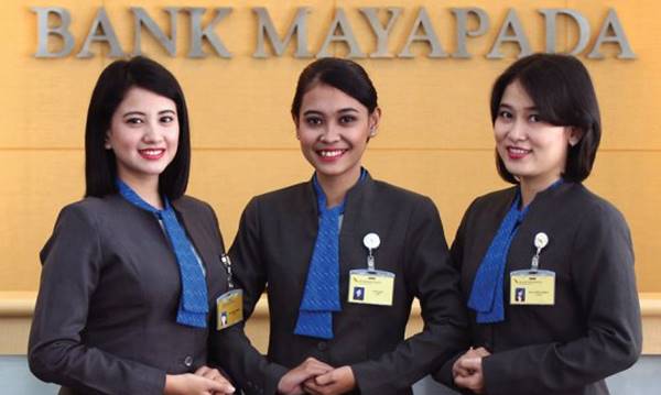 Budaya Kerja di PT Bank Mayapada Internasional Tbk