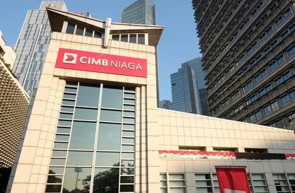 Info Gaji Pegawai PT Bank CIMB Niaga Tbk Semua Jabatan