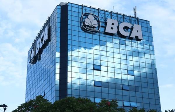 Info Gaji Pegawai PT Bank Central Asia Tbk Semua Jabatan