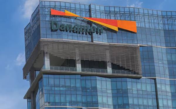 Info Gaji Pegawai PT Bank Danamon Indonesia Tbk Semua Jabatan
