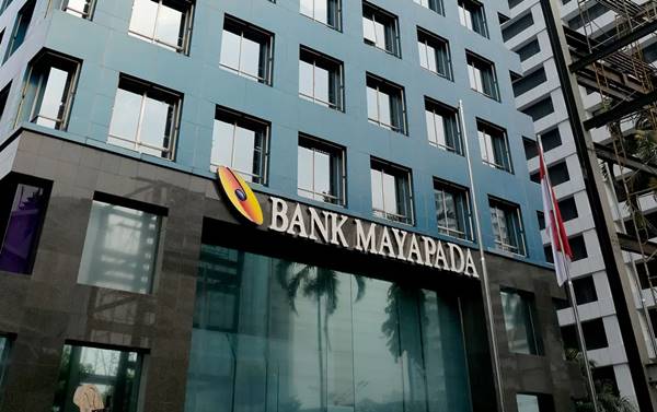Info Gaji Pegawai PT Bank Mayapada Internasional Tbk Semua Jabatan