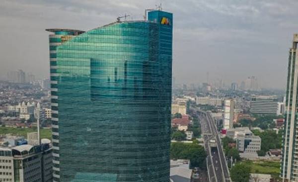 Info Gaji Pegawai PT Bank Mega Tbk Semua Jabatan