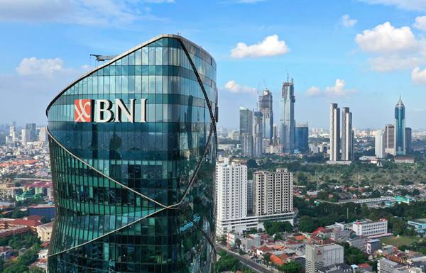 Info Gaji Pegawai PT Bank Negara Indonesia (Persero) Tbk Semua Jabatan