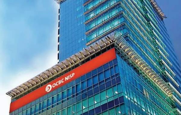 Info Gaji Pegawai PT Bank OCBC NISP Tbk Semua Jabatan