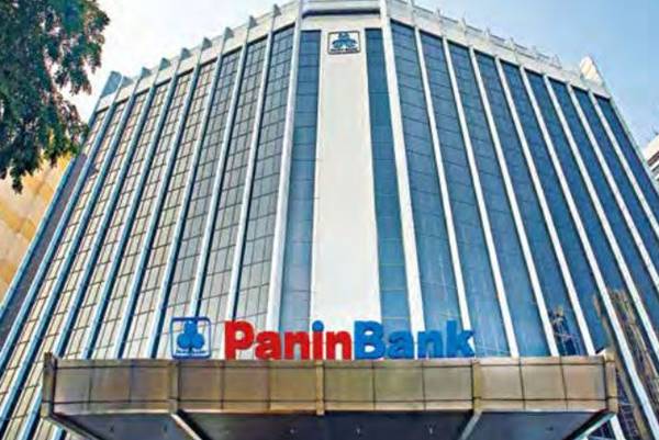 Info Gaji Pegawai PT Bank Pan Indonesia Tbk Semua Jabatan
