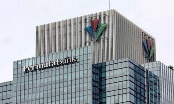 Info Gaji Pegawai PT Bank Permata Tbk Semua Jabatan