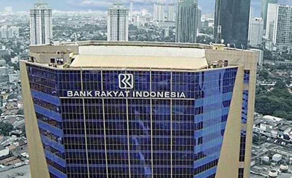 Info Gaji Pegawai PT Bank Rakyat Indonesia (Persero) Tbk Semua Jabatan