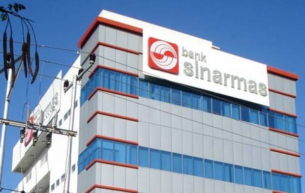 Info Gaji Pegawai PT Bank Sinarmas Tbk Semua Jabatan