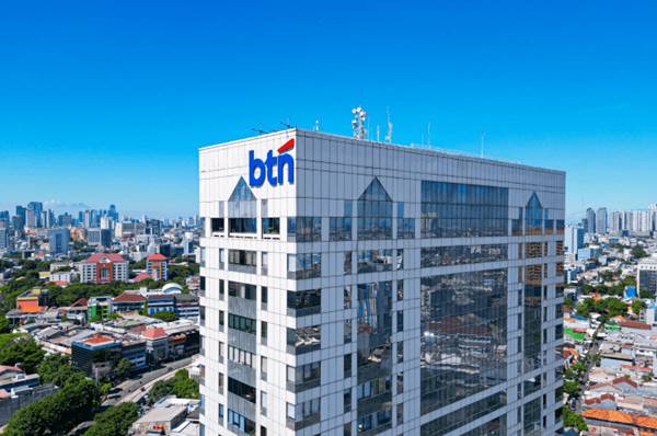 Info Gaji Pegawai PT Bank Tabungan Negara (Persero) Tbk Semua Jabatan