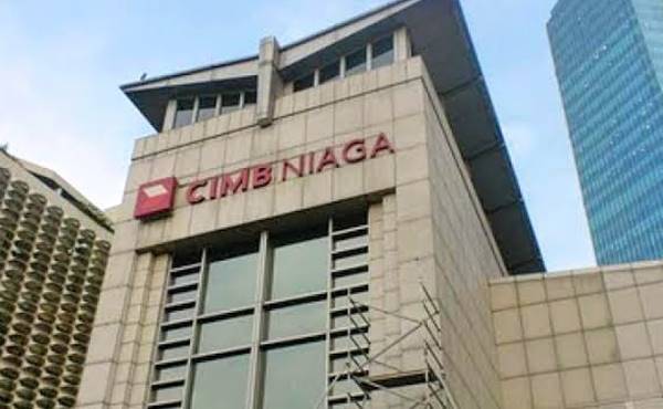 Jaringan Dan Operasional PT Bank CIMB Niaga Tbk