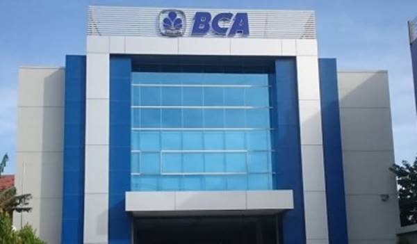 Jaringan Dan Operasional PT Bank Central Asia Tbk