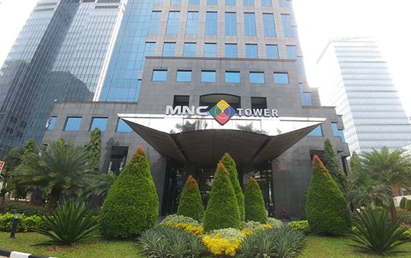 Jaringan Dan Operasional PT Bank MNC Internasional Tbk