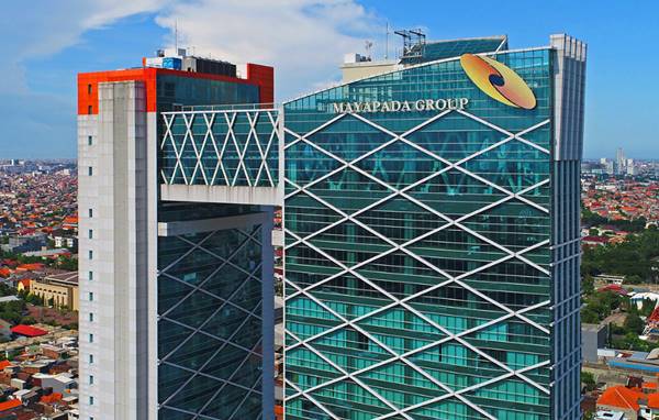 Jaringan Dan Operasional PT Bank Mayapada Internasional Tbk