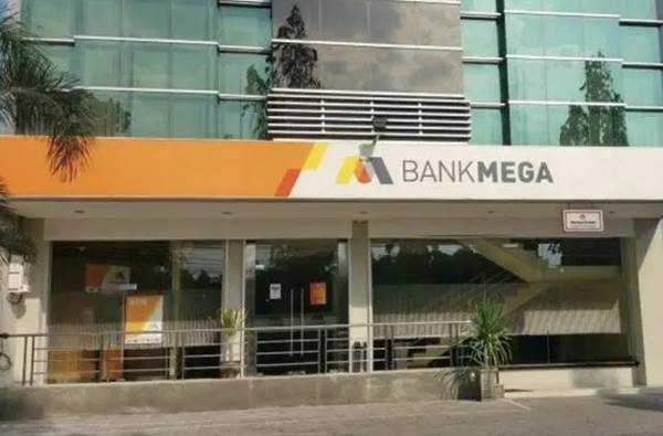 Jaringan Dan Operasional PT Bank Mega Tbk