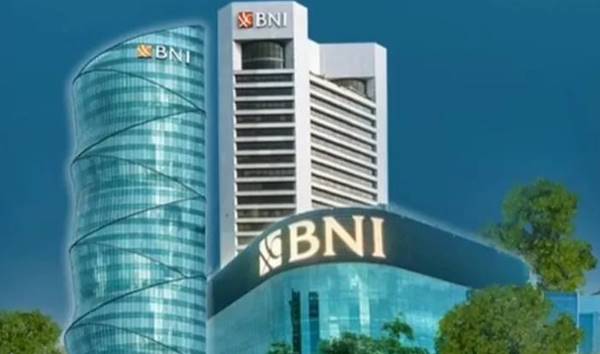 Jaringan Dan Operasional PT Bank Negara Indonesia (Persero) Tbk