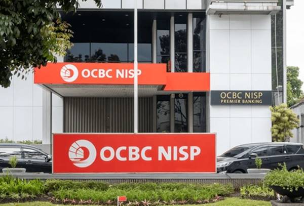 Jaringan Dan Operasional PT Bank OCBC NISP Tbk