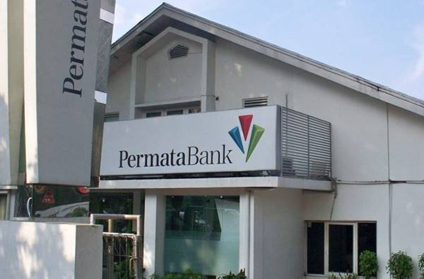Jaringan Dan Operasional PT Bank Permata Tbk