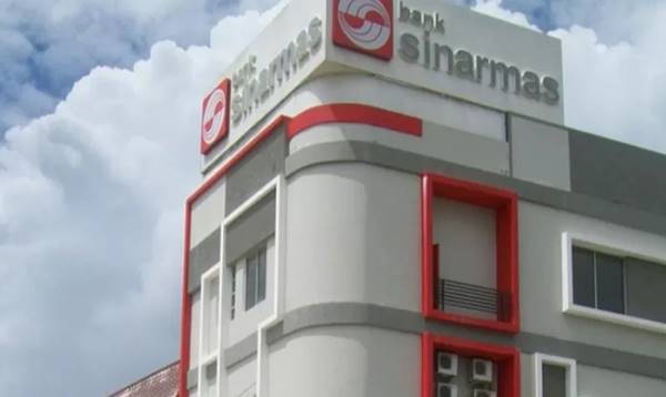 Jaringan Dan Operasional PT Bank Sinarmas Tbk