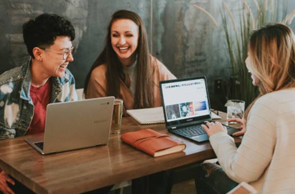 Peluang Jenjang Karir Content Strategist
