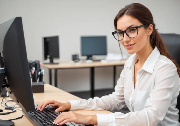 Peluang Jenjang Karir Data Entry