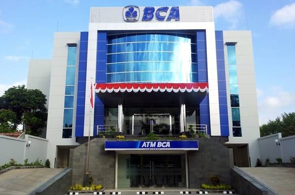 Produk Dan Layanan Perbankan PT Bank Central Asia Tbk (BCA)