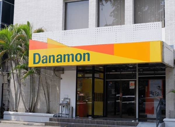 Produk Dan Layanan Perbankan PT Bank Danamon Indonesia Tbk