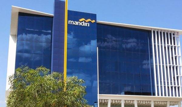 Produk Dan Layanan Perbankan PT Bank Mandiri (Persero) Tbk