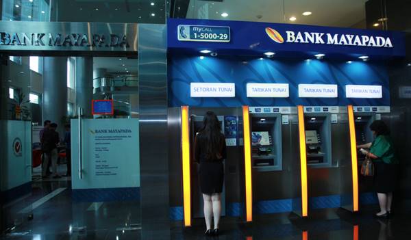 Produk Dan Layanan Perbankan PT Bank Mayapada Internasional Tbk