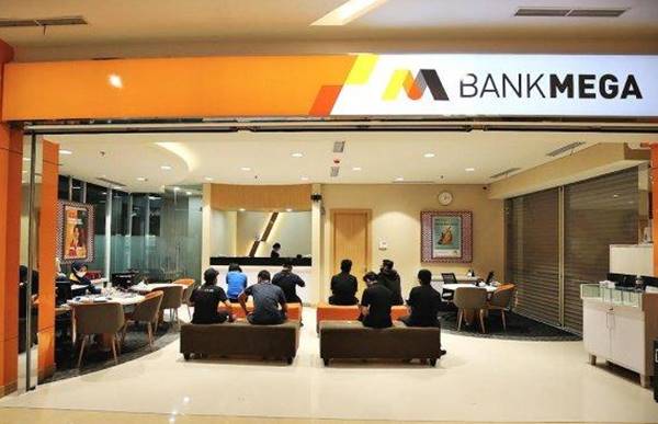 Produk Dan Layanan Perbankan PT Bank Mega Tbk