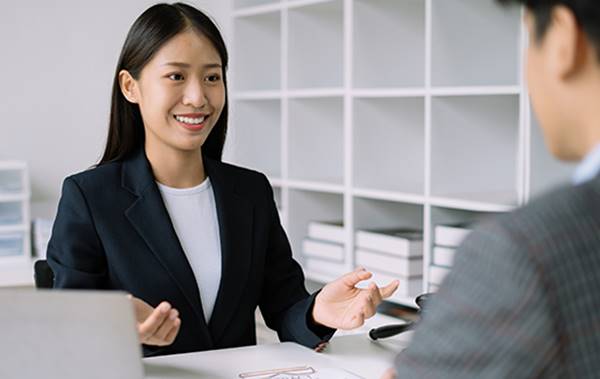 Skill Keterampilan Yang Dibutuhkan Sales Advisor