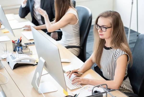 Skill Keterampilan Yang Dibutuhkan Untuk Menjadi Data Entry