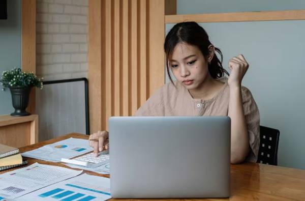 Tantangan Pekerjaan Menjadi Data Entry