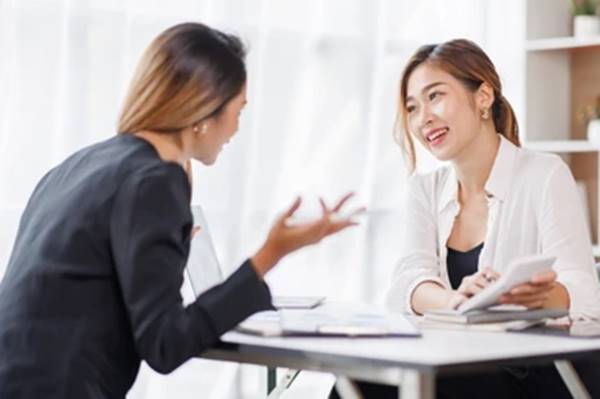 Tantangan Pekerjaan Menjadi Startup Consultant