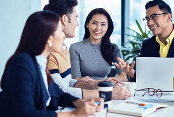 Tips Menjadi Associate Consultant Yang Profesional