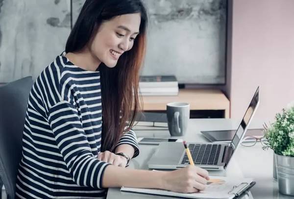 Tips Menjadi Data Entry Yang Profesional