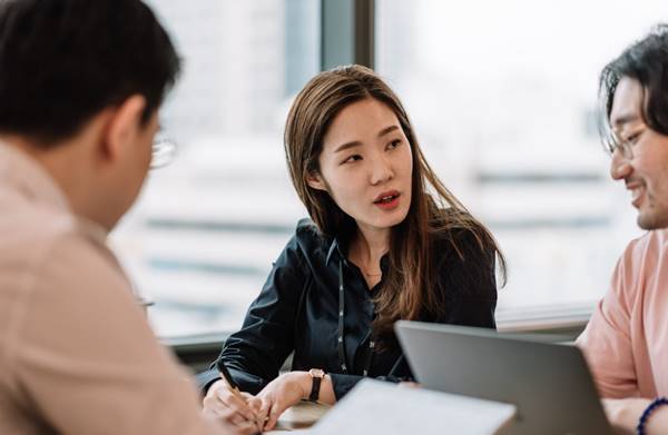 Tugas Dan Tanggung Jawab Associate Consultant