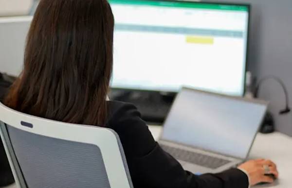 Tugas Dan Tanggung Jawab Data Entry