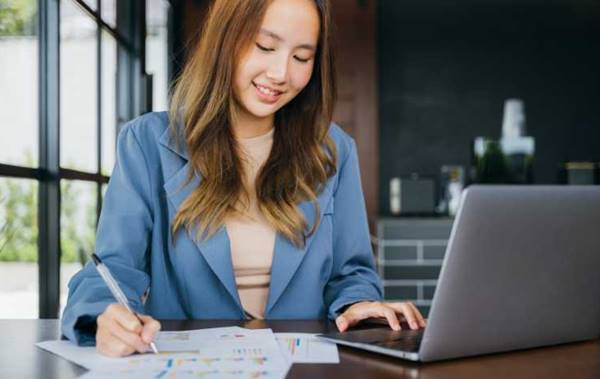 Tugas Dan Tanggung Jawab Sales Support