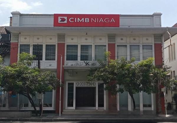 Visi Dan Misi PT Bank CIMB Niaga Tbk